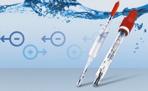 Simplify pH Measurement in Low Conductivity Water